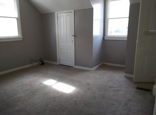 406-408 Murray Ave, Donora, PA 15033