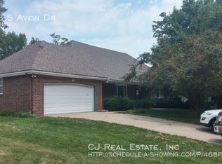4333 S Avon Dr, Independence, MO 64055
