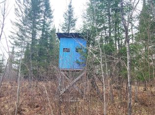 Elderwood Rd #80ACRES, Phillips, WI 54555