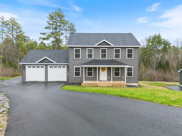 17 Hessian Drive, Gorham, ME 04038