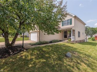 1061 Millbury Dr, Medina, OH 44256