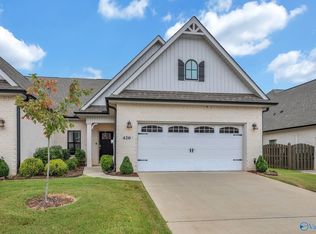 420 Ripple Lake Dr SW, Huntsville, AL 35824