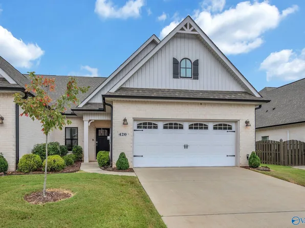 420 Ripple Lake Dr SW, Huntsville, AL 35824