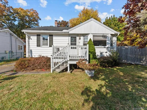 80 Beechwood Avenue, Hamden, CT 06514