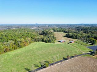 878 Decatur Rd, Dunnville, KY 42528