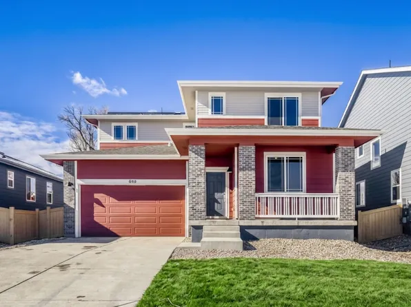 656 Noola St, Windsor, CO 80550