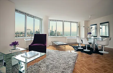 Rented by Silverstein Properties