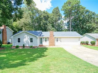 600 Almand Branch Rd SE, Conyers, GA 30094