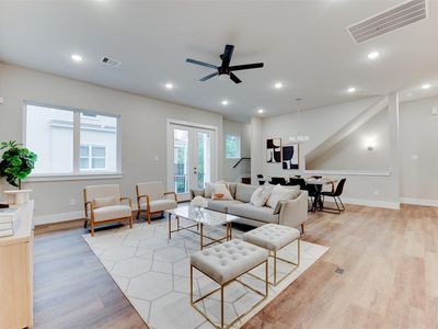 1428 W 34th 1/2 Street, Houston, TX, 77018