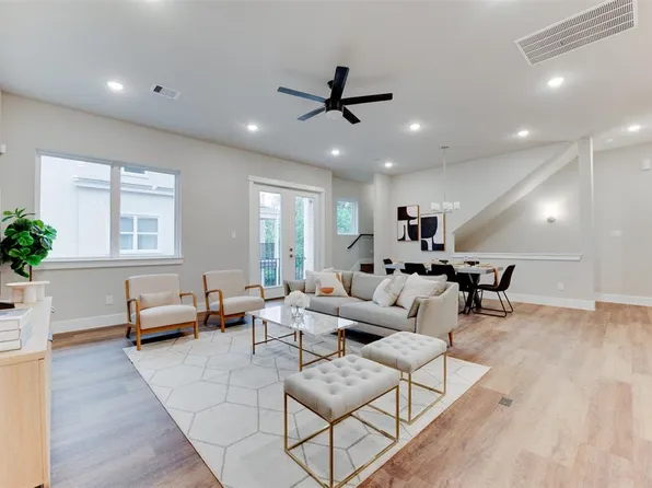 1428 W 34th 1/2 Street, Houston, TX 77018