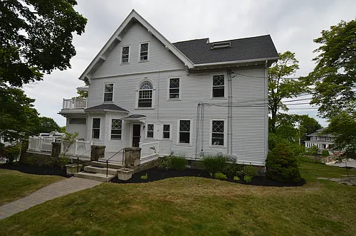 28 Columbus Ave #1 Photo 1