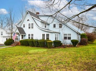 18 Prospect St, North Bennington, VT 05257