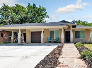 1007 Harrington Ave, College Station, TX 77840