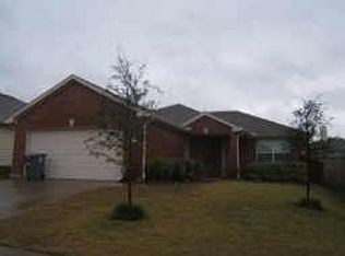 1933 Sampsell Dr, Grand Prairie, TX 75051