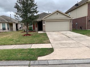4830 Conifer Ridge Way, Humble, TX 77346