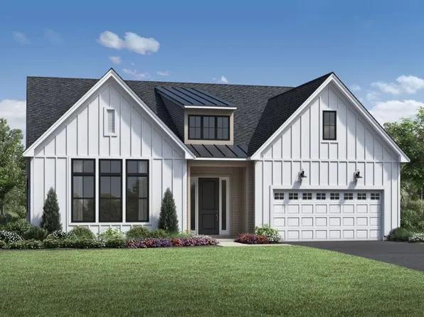 21 Martin Way, Cranbury, NJ 08512