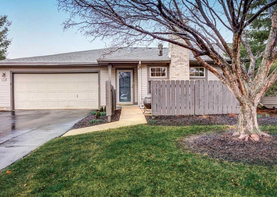 2692 Brittany Oaks Blvd, Hilliard, OH 43026 Zillow