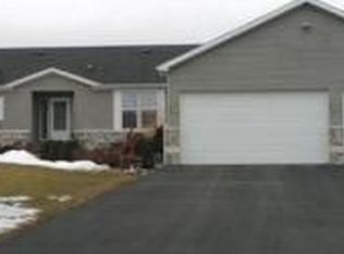 N4818 Misty Meadow Rd, Freedom, WI 54165