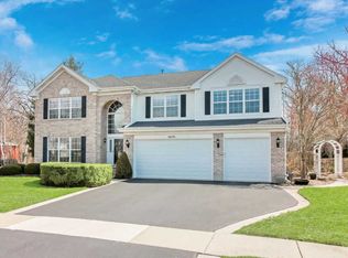36791 N Yew Tree Dr, Lake Villa, IL 60046