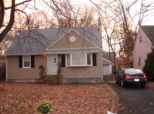 334 Myrtle Ave, Scotch Plains, NJ 07076