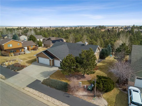 4149 Iron Horse Trl, Billings, MT 59106