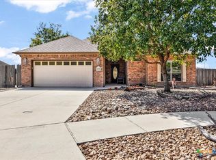 2308 Megan, New Braunfels, TX 78130