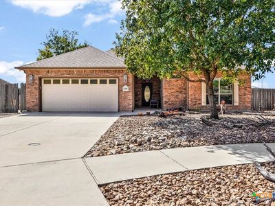 2308 Megan, New Braunfels, TX, 78130