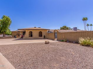 734 S Edgewater Dr, Mesa, AZ 85208
