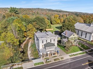 36 S Main St, Newark Valley, NY 13811