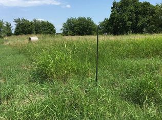 400 N 220 Rd, Mounds, OK 74047