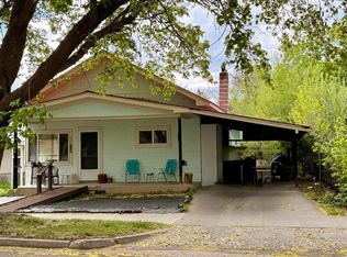326 N Fork Ave, Paonia, CO 81428