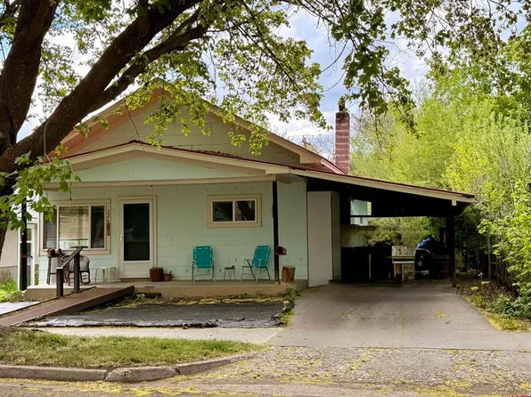 326 North Fork Avenue, Paonia, CO 81428