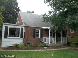 405 Duncan Ave, Front Royal, VA 22630