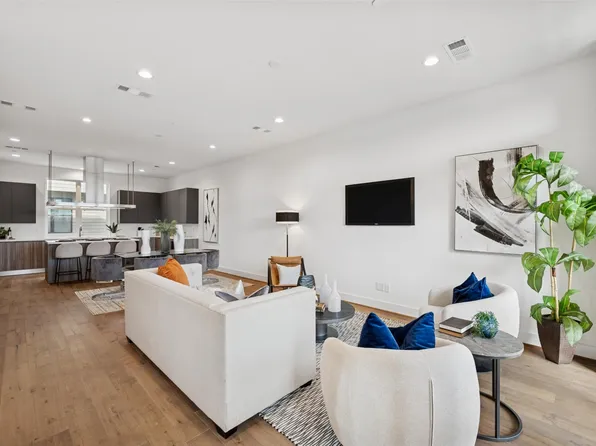 3064 Chimes St, Dallas, TX 75219