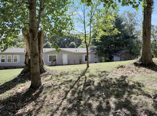 3314 Jarrell Ridge Rd, Clarksville, TN 37043