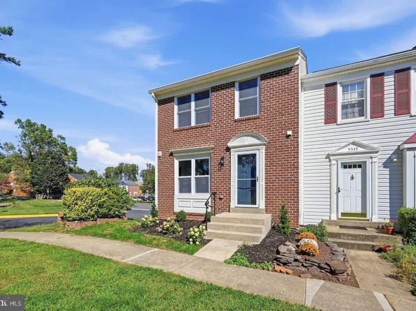 5551 Cabat Lake Ct, Fairfax, VA 22032