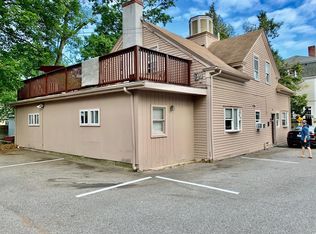 445 Hope St #1, Providence, RI 02906