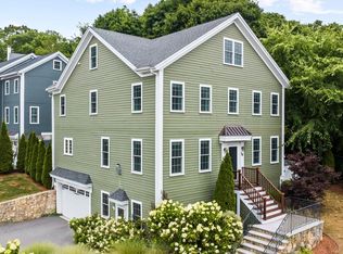 79 Hillsdale Rd, Arlington, MA 02476