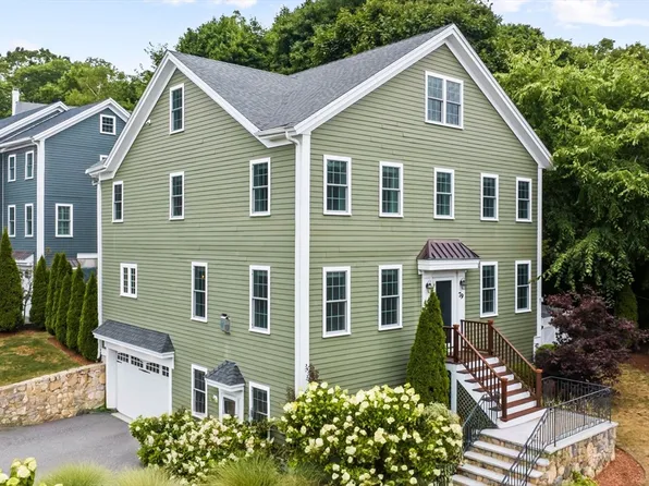 79 Hillsdale Rd, Arlington, MA 02476