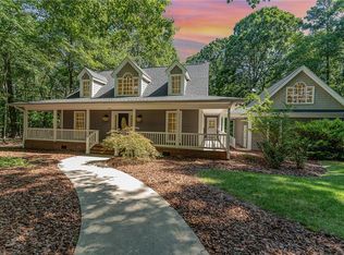 458 Burney Rd, Asheboro, NC 27205