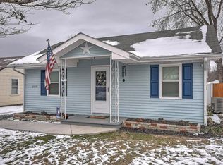 2523 Hawaii St, Kingsport, TN 37660