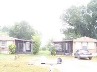 3512 SE 23rd Ave, Okeechobee, FL 34974