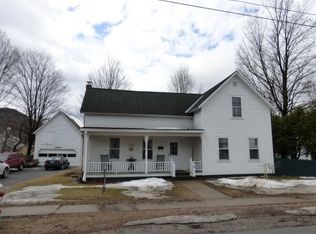 33 Church St, Bristol, VT 05443