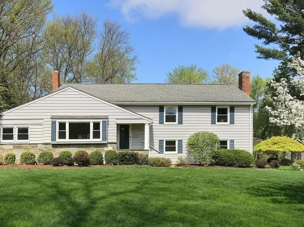 1423 Sylvan Ln, Scotch Plains Twp., NJ 07076