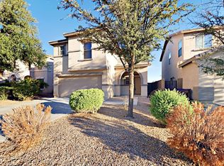 45750 W Barbara Ln, Maricopa, AZ 85139