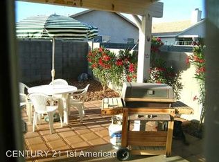 10095 E Paseo, Tucson, AZ 85747