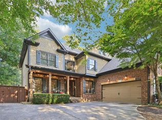 2491 Wawona Dr NE, Atlanta, GA 30319