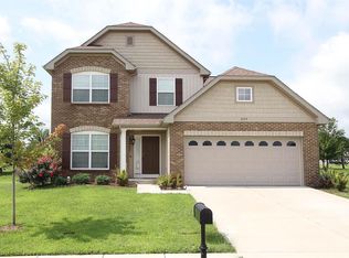 209 Kenley Ct, Belleville, IL 62220