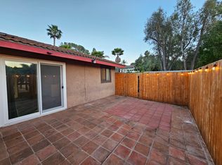 618 Rosvall Dr #MIL, Fallbrook, CA 92028