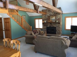 27360 257th St, Holcombe, WI 54745